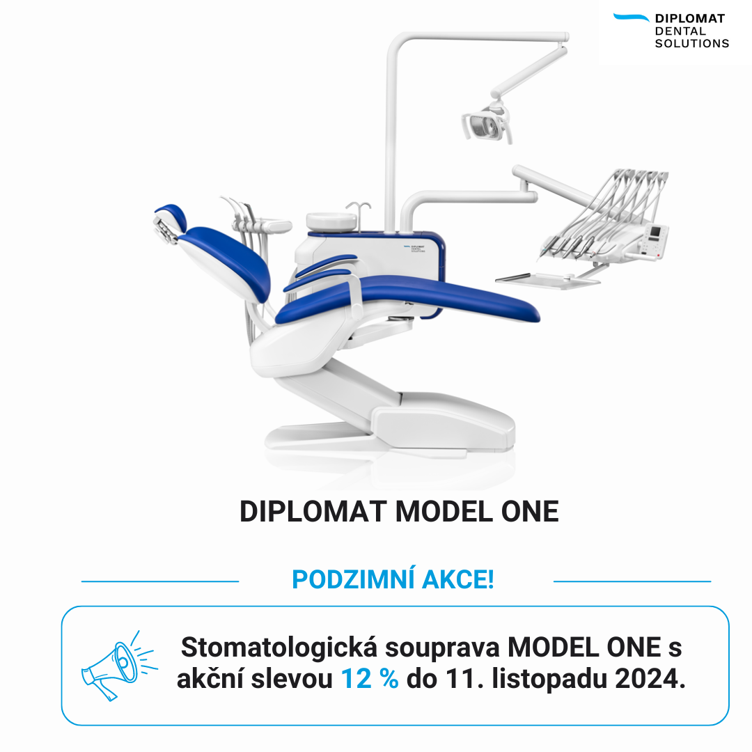 Diplomat AKCE na soupravu